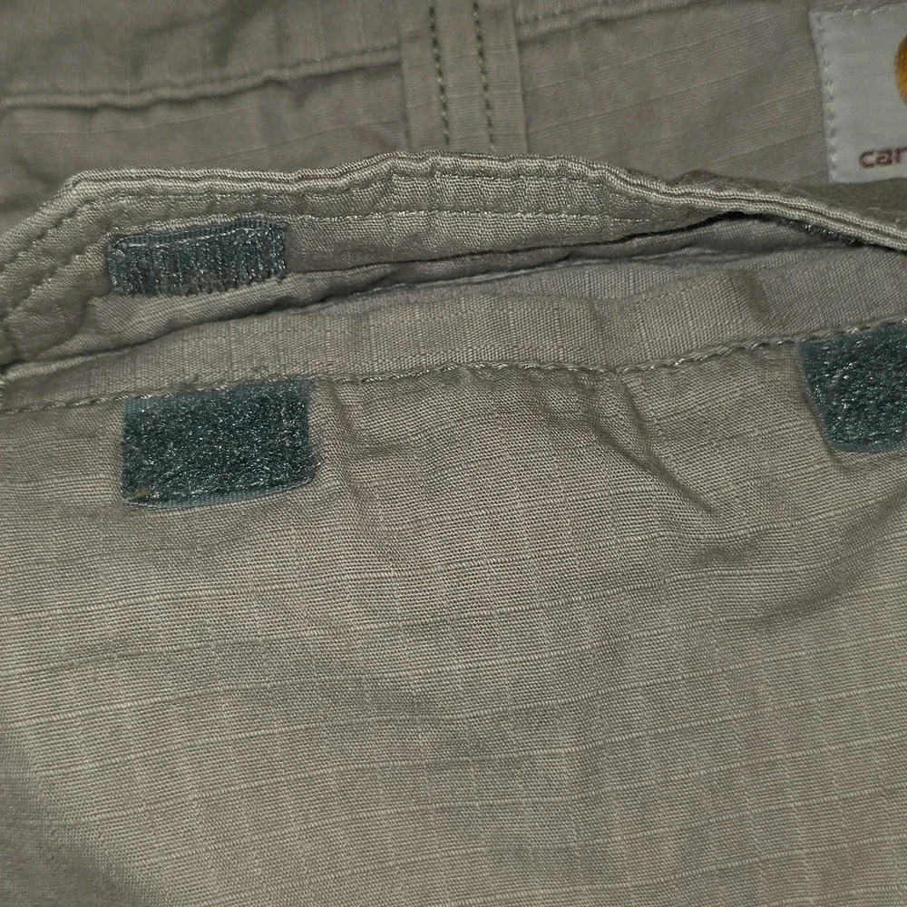 Carhartt men cargo